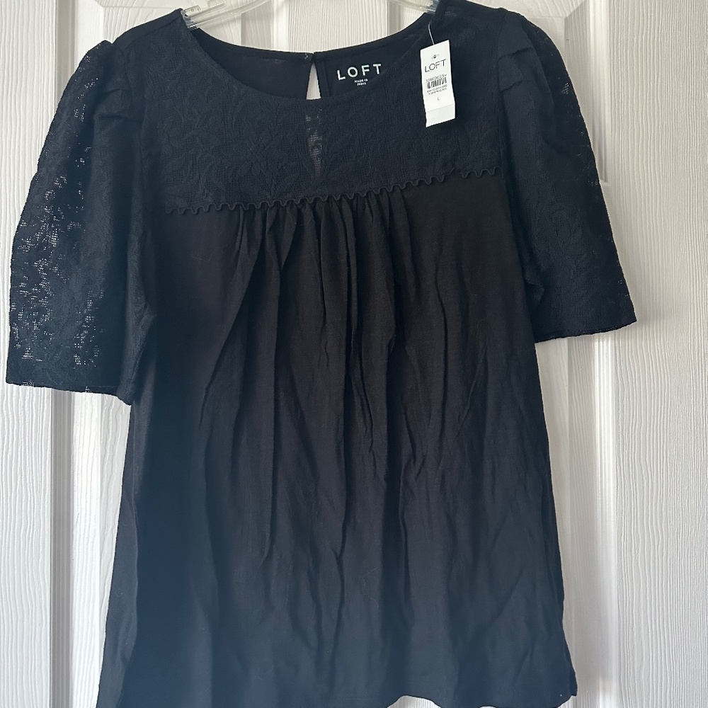 Loft Top